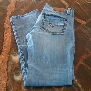Mens jeans